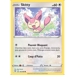 Skitty DAA - 141/189