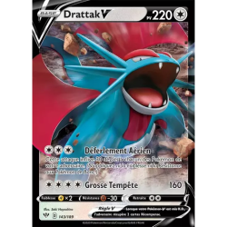 Drattak V DAA - 143/189