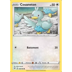 Couaneton DAA - 148/189