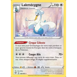 Lakmécygne DAA - 149/189
