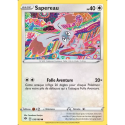 Sapereau DAA - 150/189