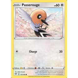 Passerouge DAA - 151/189