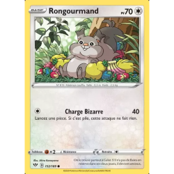 Rongourmand DAA - 152/189