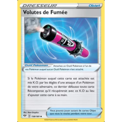 Volutes de Fumée DAA - 158/189