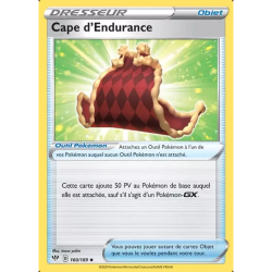 Cape d'Endurance DAA - 160/189