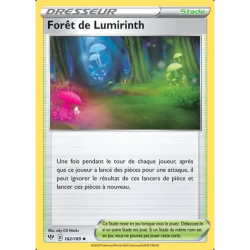 Forêt de Lumirinth DAA - 162/189