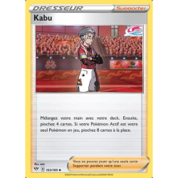 Kabu DAA - 163/189