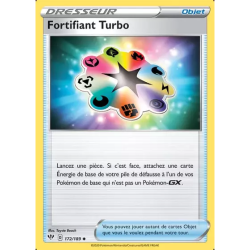 Fortifiant Turbo DAA - 172/189