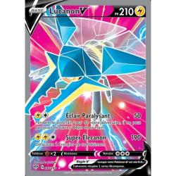 Lucanon V DAA - 180/189