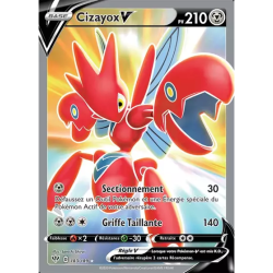 Cizayox V DAA - 183/189