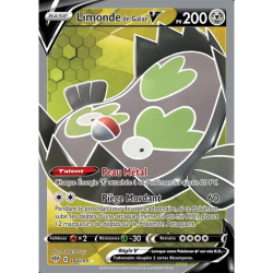 Limonde de Galar V DAA - 184/189