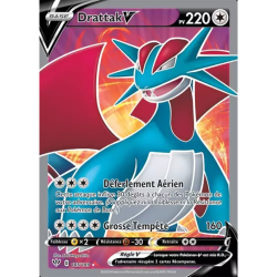 Drattak V DAA - 185/189