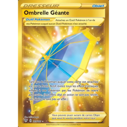 Ombrelle Géante DAA - 199/189
