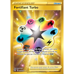 Fortifiant Turbo DAA - 200/189