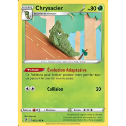 Chrysacier RCL - 002/192