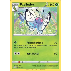 Papilusion RCL - 003/192
