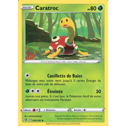 Caratroc RCL - 005/192