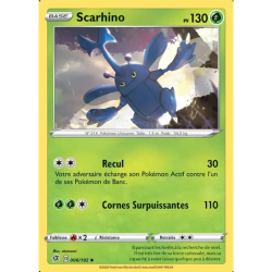 Scarhino RCL - 006/192