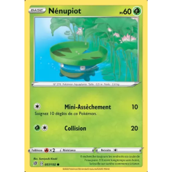 Nénupiot RCL - 007/192