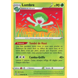 Lombre RCL - 008/192