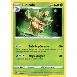 Ludicolo RCL - 009/192