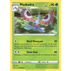Maskadra RCL - 011/192
