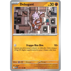 Debugant MEG - 071/132