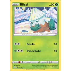 Blizzi RCL - 012/192