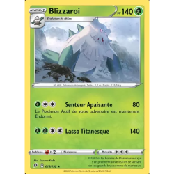 Blizzaroi RCL - 013/192
