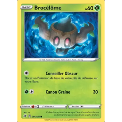 Brocélôme RCL - 014/192