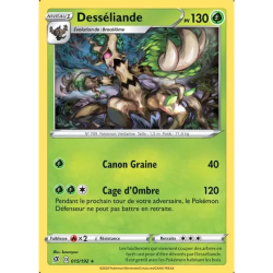 Desséliande RCL - 015/192