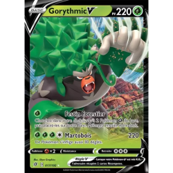 Gorythmic V RCL - 017/192