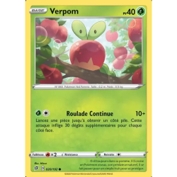 Verpom RCL - 020/192