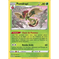 Pomdrapi RCL - 022/192