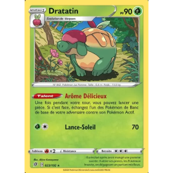 Dratatin RCL - 023/192