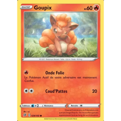 Goupix RCL - 024/192