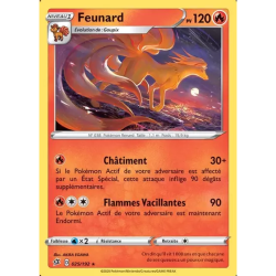 Feunard RCL - 025/192