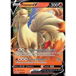 Feunard V RCL - 026/192