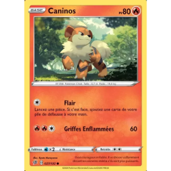 Caninos RCL - 027/192