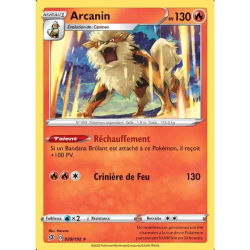 Arcanin RCL - 028/192