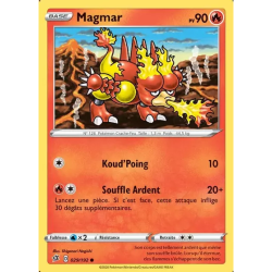Magmar RCL - 029/192
