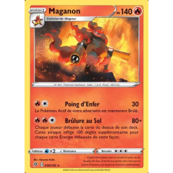 Maganon RCL - 030/192