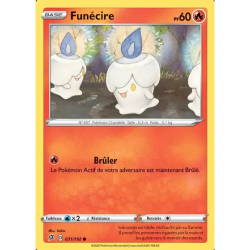 Funécire RCL - 031/192