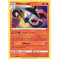 Mélancolux RCL - 032/192