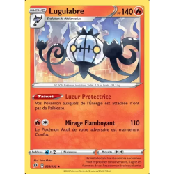 Lugulabre RCL - 033/192