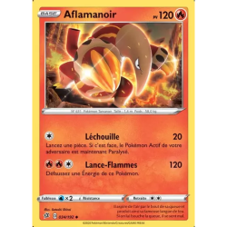 Aflamanoir RCL - 034/192