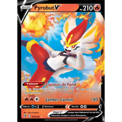 Pyrobut V RCL - 035/192