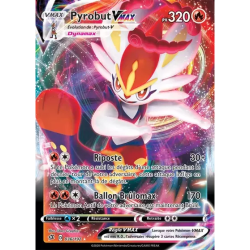 Pyrobut VMAX RCL - 036/192