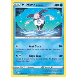 M. Mime de Galar RCL - 037/192