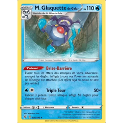 M. Glaquette de Galar RCL - 038/192